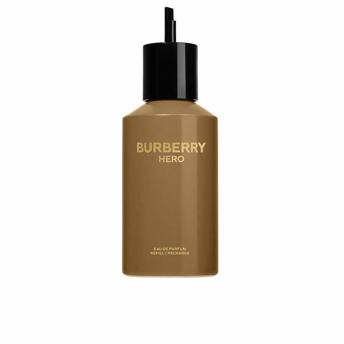 Men's Perfume Burberry HERO 200 ml for Men product packaging