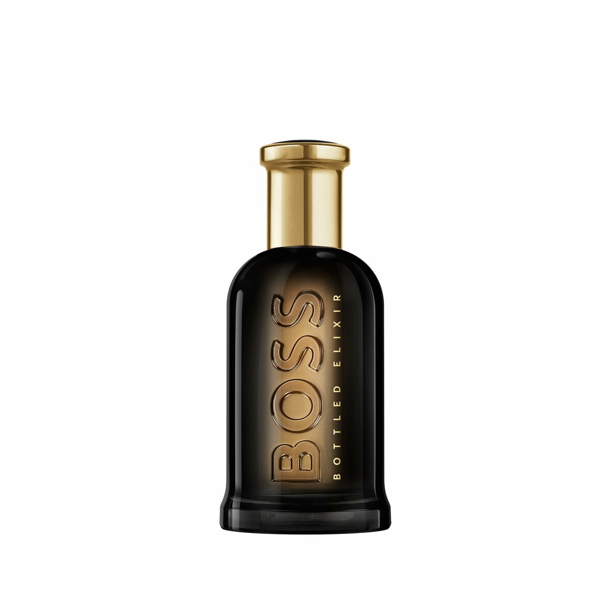 Men's Perfume BOSS BOSS BOTTLED EDP 100 ml for Men bottle