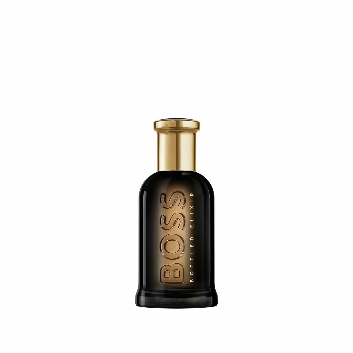 Men's Perfume BOSS BOSS BOTTLED EDP 50 ml for Men bottle