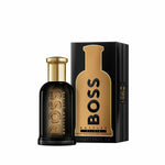 Men's Perfume BOSS BOSS BOTTLED EDP 50 ml for Men bottle