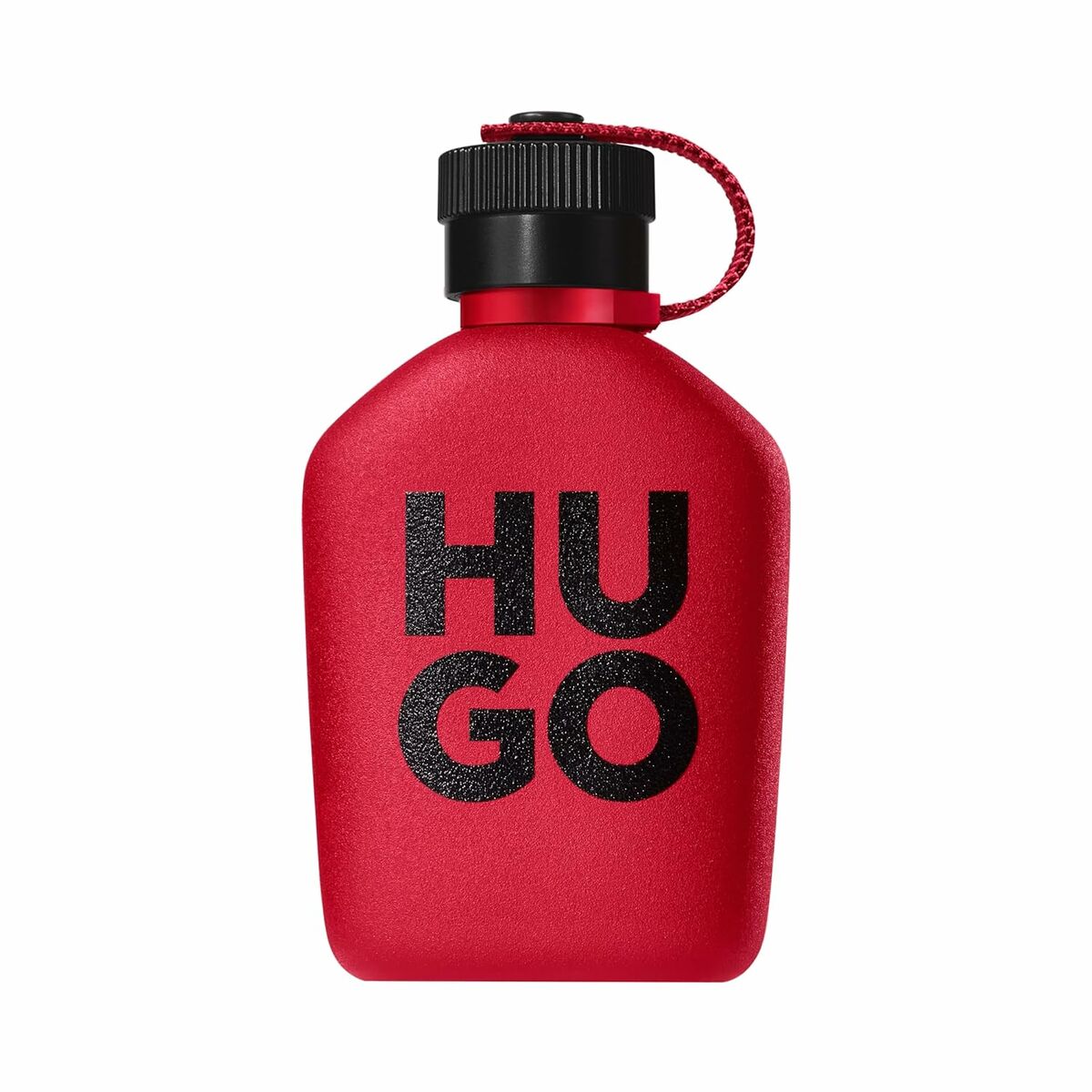 Men's Perfume Hugo Boss Intense EDP 125 ml for Men bottle