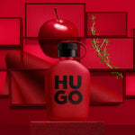 Men's Perfume Hugo Boss Intense EDP 75 ml bottle