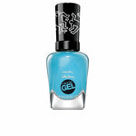 nail polish Sally Hansen Miracle Gel Keith Haring Nº 919 Contempor-airy Nº 919-Contempor-Airy 14,7 ml 14.7 ml skincare