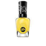 nail polish Sally Hansen Miracle Gel Keith Haring Nº 921 Writing on the walls Nº 921-Writing On The Walls 14,7 ml 14.7 ml