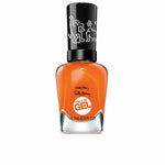 nail polish Sally Hansen Miracle Gel Keith Haring Nº 922 Colour instinct Nº 922-Colour Instinct 14,7 ml Micellar 14.7 ml