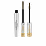 Mascara Max Factor Masterpiece 2 In 1 Lash Wow Black Nº 02 Black brown 02-black brown 7 ml makeup packaging