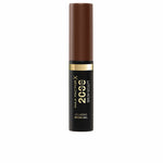 Eyebrow Volumising Gel Max Factor 2000 Calorie Nº 004 Black Brown Nº 004-Black Brown 4,5 ml 4.5 ml skincare packaging