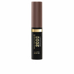 Eyebrow Volumising Gel Max Factor 2000 Calorie Nº 001 Soft Brown Nº 001-Soft Brown 4,5 ml 4.5 ml skincare packaging