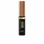 Eyebrow Volumising Gel Max Factor 2000 Calorie Nº 001 Dark Blonde Nº 001-Dark Blonde 4,5 ml 4.5 ml skincare packaging