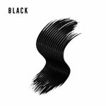 Mascara Max Factor 2000 Calorie Black Nº 1 Black 9 ml makeup packaging