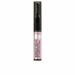 Eyebrow Fixing Gel Rimmel London WONDER' FREEZE Nº 001 Clear 6 g skincare packaging