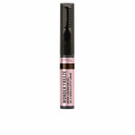 Eyebrow Fixing Gel Rimmel London WONDER' FREEZE Nº 003 Medium brown Nº 003-Medium Brown 6 g skincare packaging
