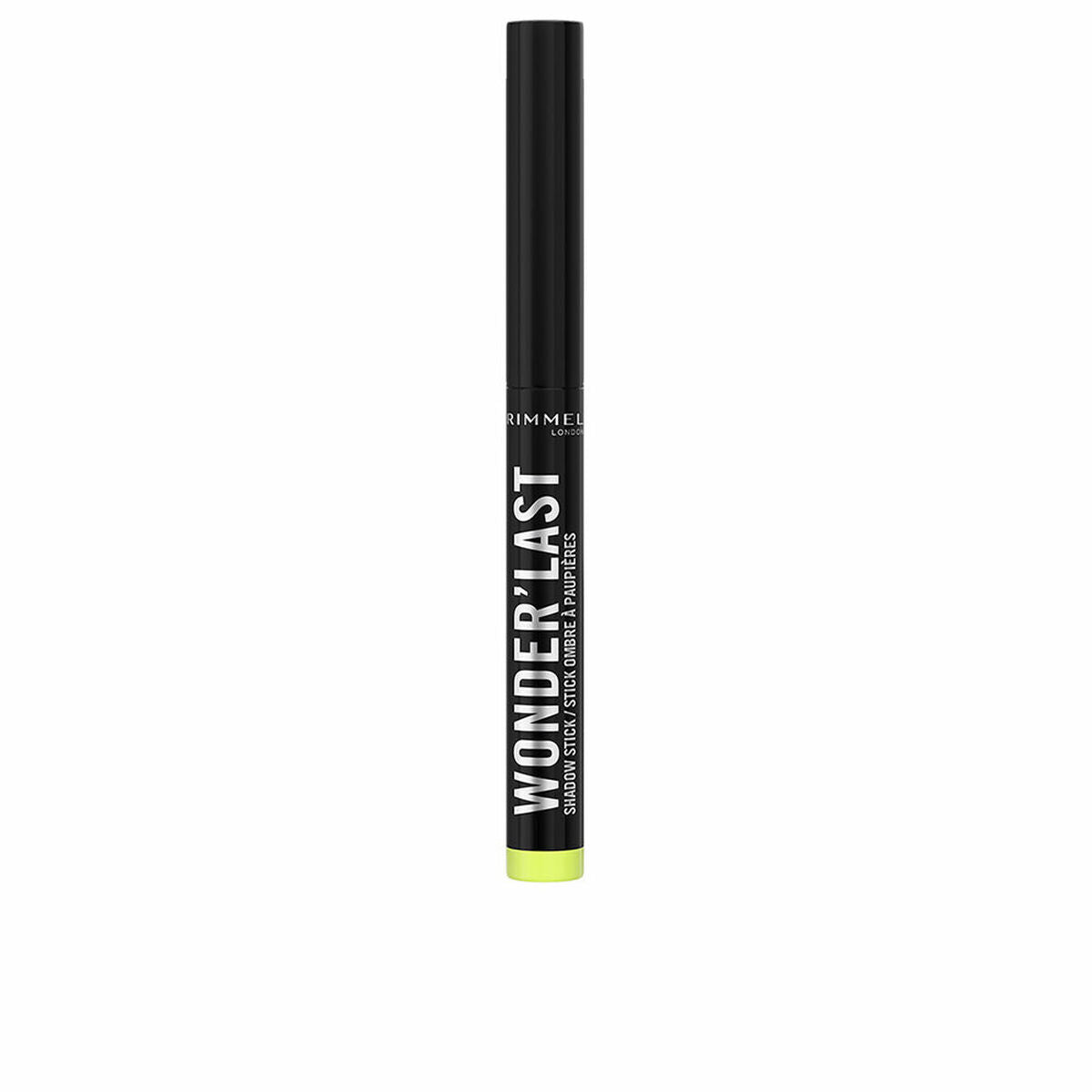 Eyeshadow Rimmel London WONDER'LAST Nº 008 Galactic green Nº 008-Galactic Green 1,64 g Stick product packaging 1.64 g