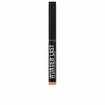Eyeshadow Rimmel London WONDER'LAST Nº 004 Soft bubbles Nº 004-Soft Bubbles 1,64 g Stick product packaging 1.64 g