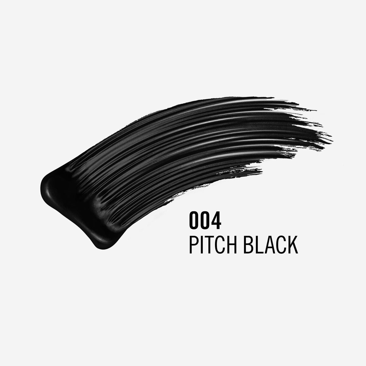 Mascara Rimmel London Volume Thrill Seeker Nº 004 Pitch Black Nº 004-Pitch Black 8 ml makeup packaging