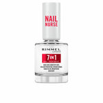 Care for Nails Rimmel London Nail Nurse 12 ml 7-in-1 product packaging