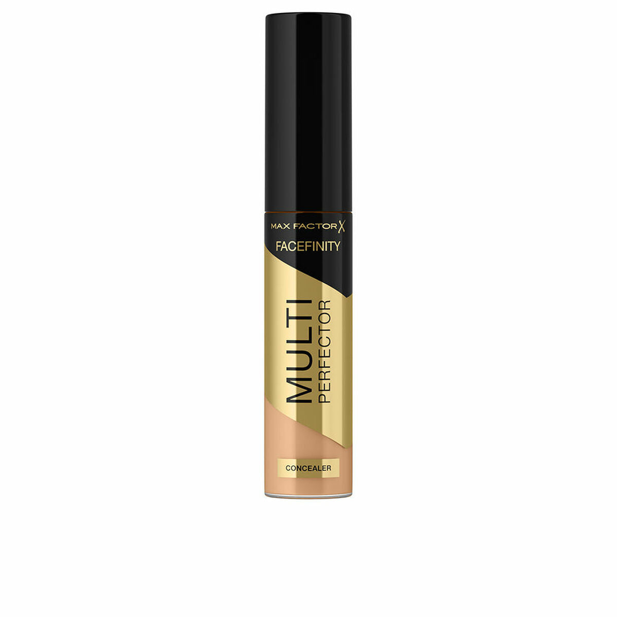 Facial Corrector Max Factor Facefinity Multi Perfector Nº 4N 11 ml Mattifying finish product packaging