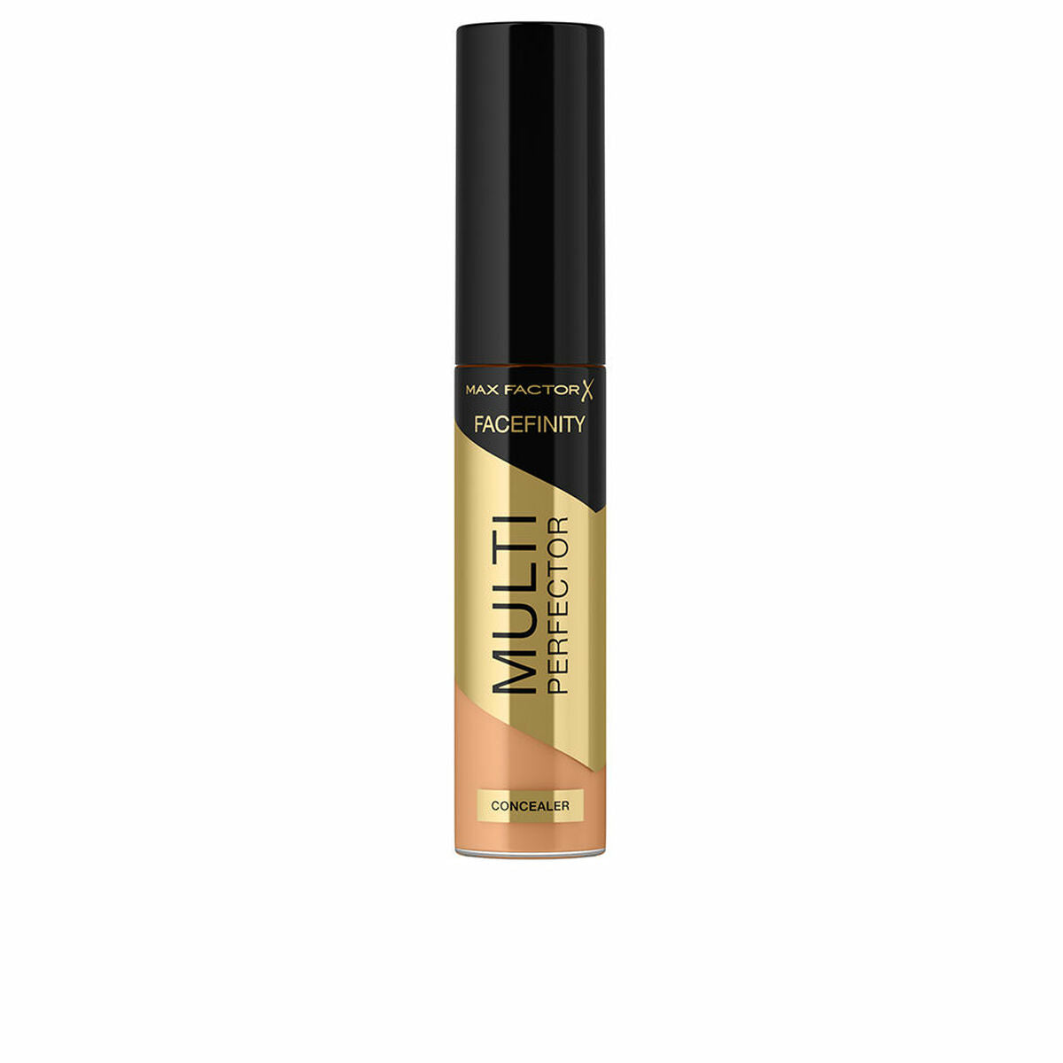 Facial Corrector Max Factor Facefinity Multi Perfector Nº 6N 11 ml Mattifying finish product packaging