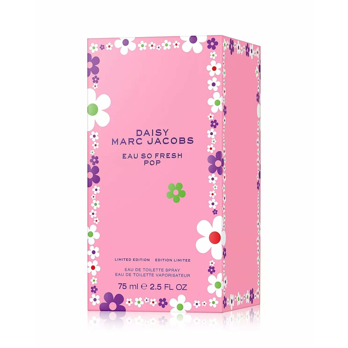 Women's Perfume Marc Jacobs EDT for Women bottle