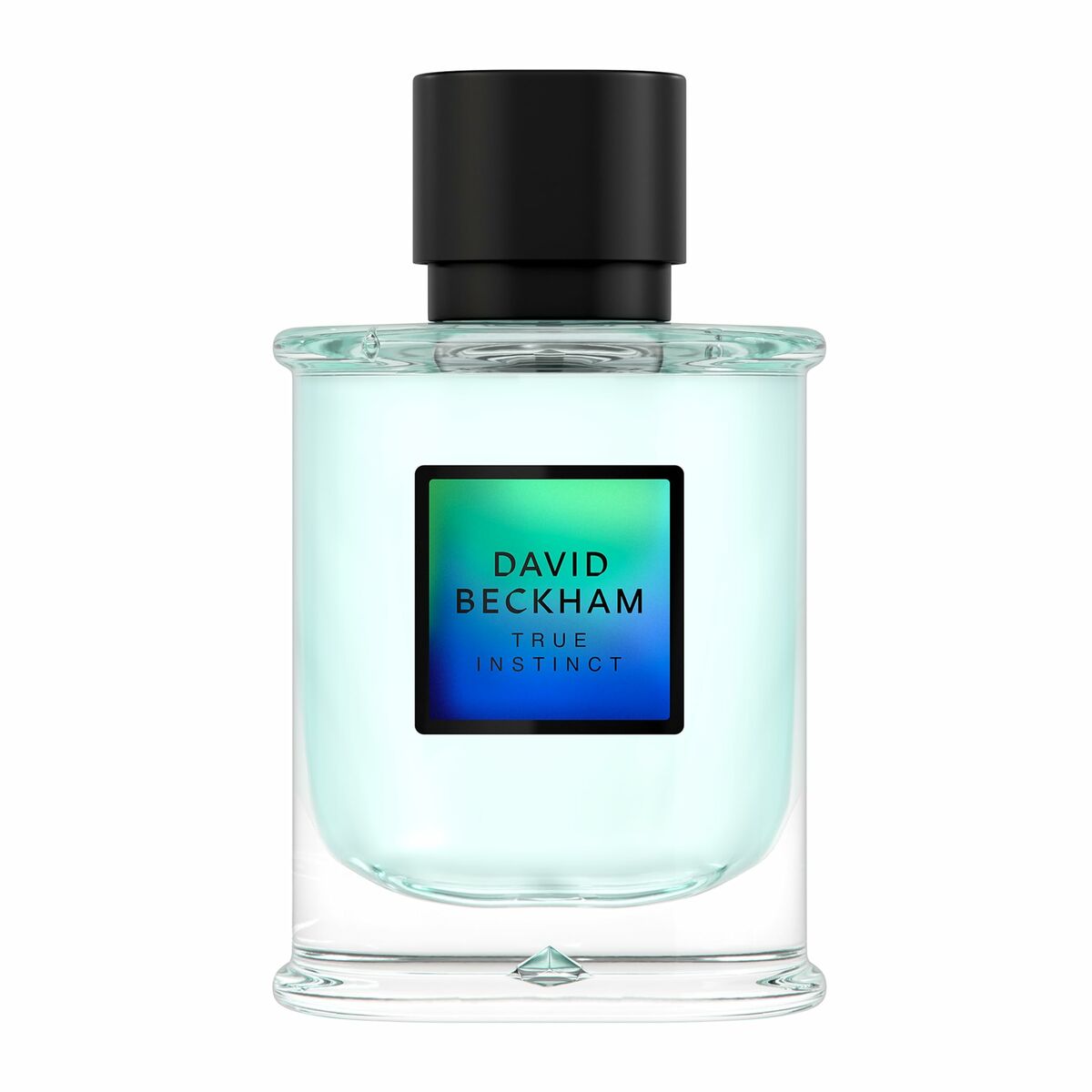 Men's Perfume David Beckham True Instinct EDP 75 ml for Men bottle