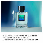 Men's Perfume David Beckham True Instinct EDP 75 ml for Men bottle