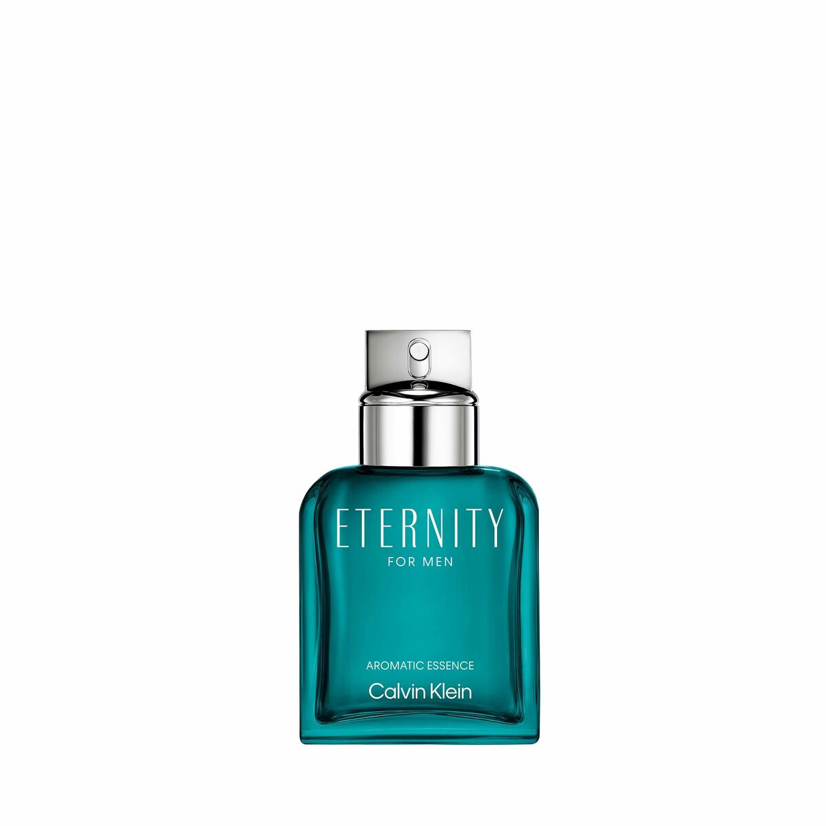 Men's Perfume Calvin Klein ETERNITY FOR MEN EDP 100 ml bottle