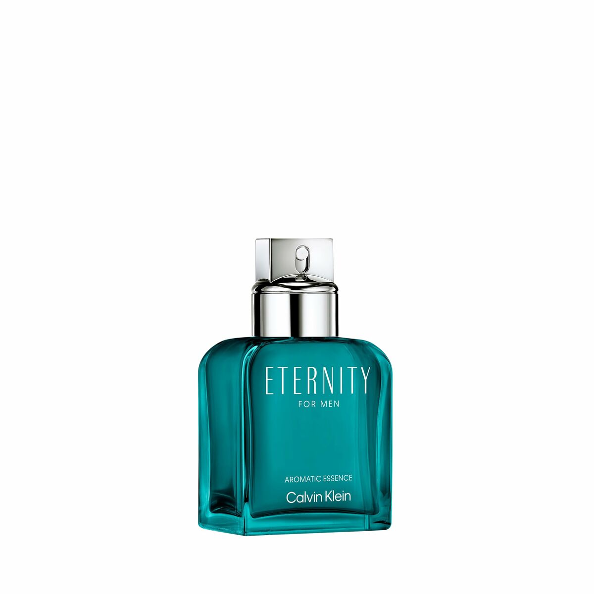 Men's Perfume Calvin Klein ETERNITY FOR MEN EDP 100 ml bottle