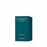 Men's Perfume Calvin Klein ETERNITY FOR MEN EDP 100 ml bottle