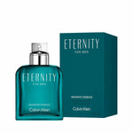 Men's Perfume Calvin Klein Eternity Aromatic Essence EDP 200 ml bottle
