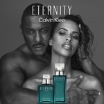 Men's Perfume Calvin Klein Eternity Aromatic Essence EDP 200 ml bottle