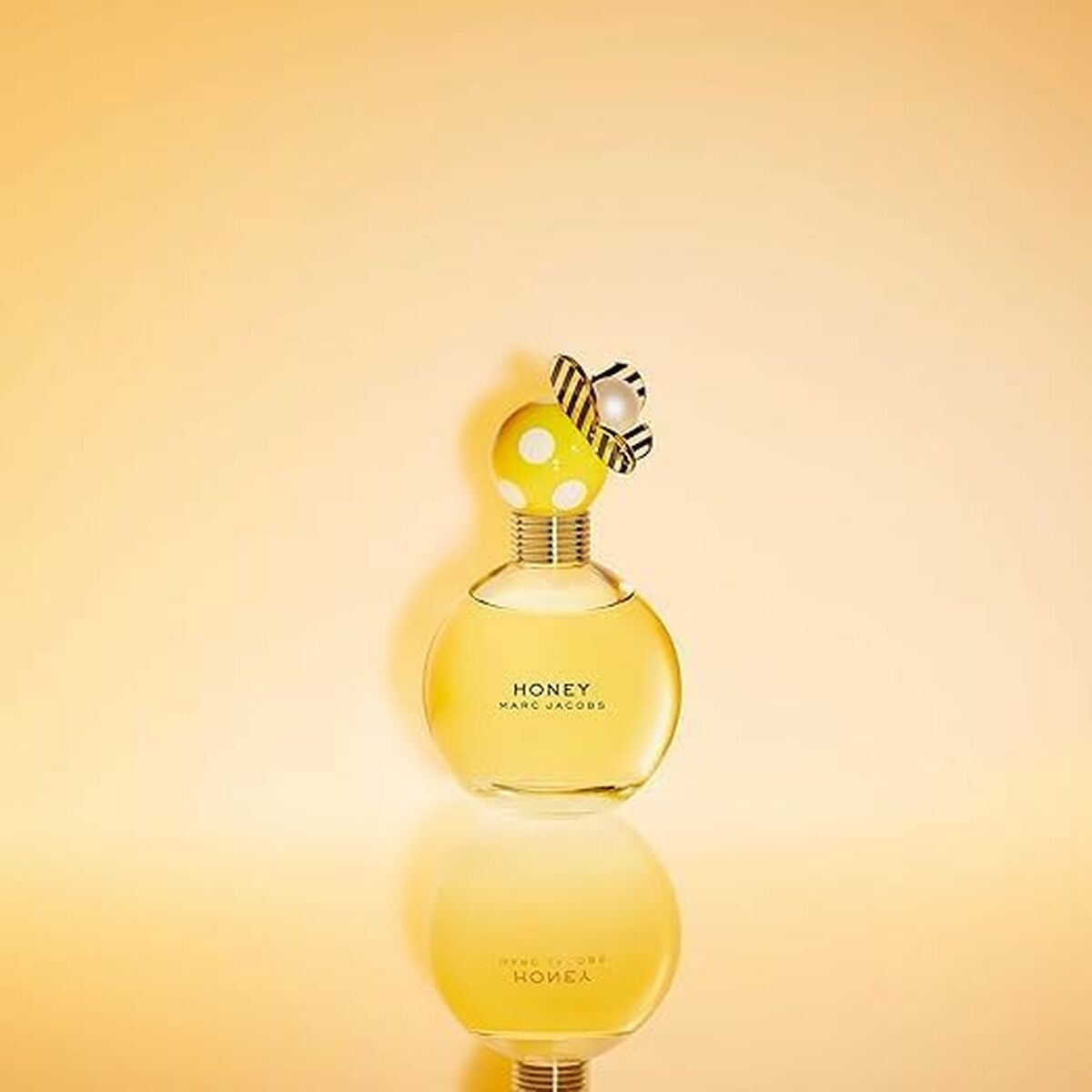 Women's Perfume Marc Jacobs honey for Women product packaging