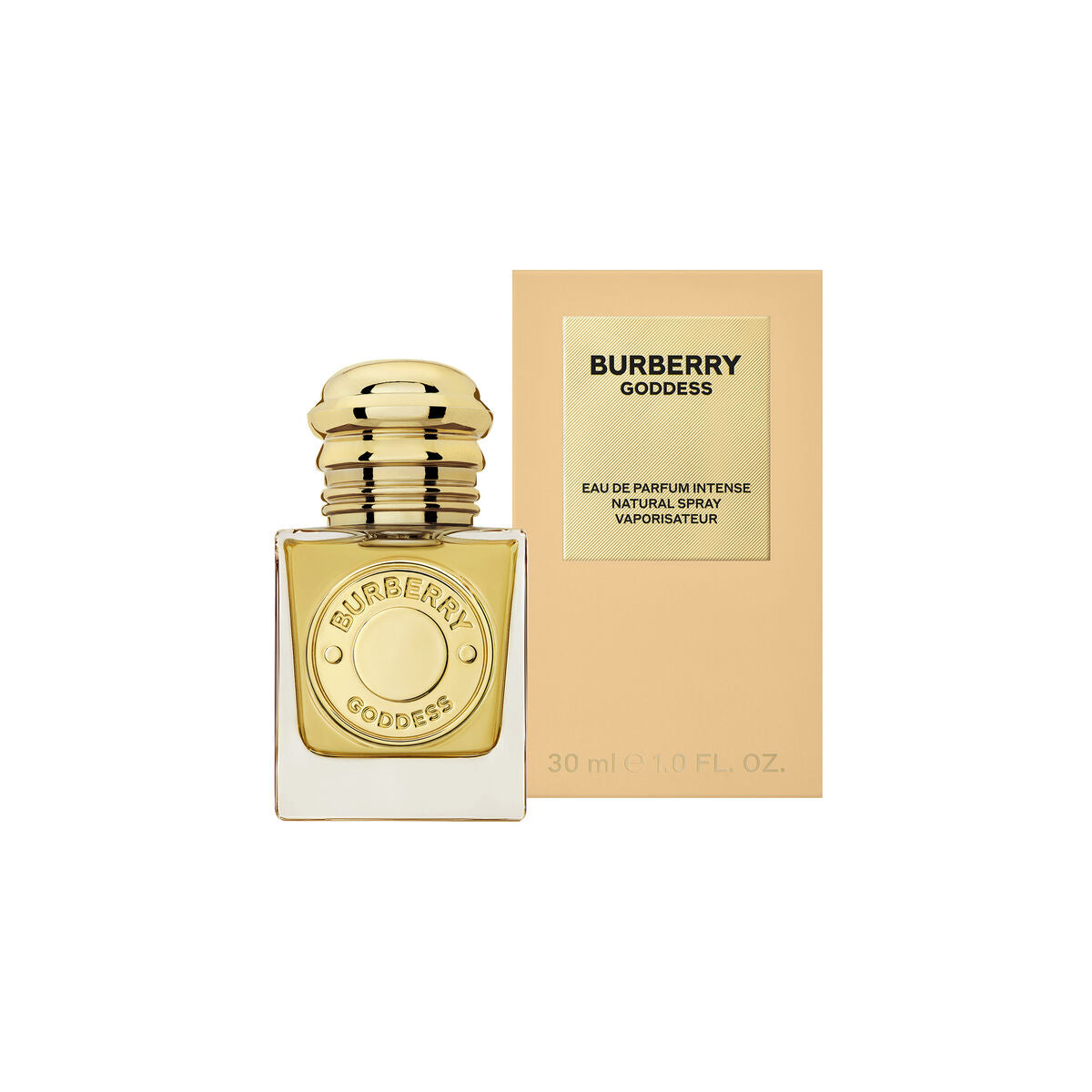 Burberry Eau de Parfum – 30 ml for Women bottle