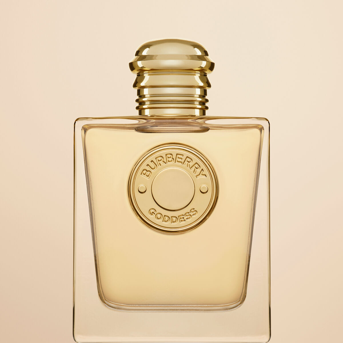 Burberry Eau de Parfum – 100 ml for Women bottle