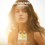 Burberry Eau de Parfum – 150 ml for Women bottle