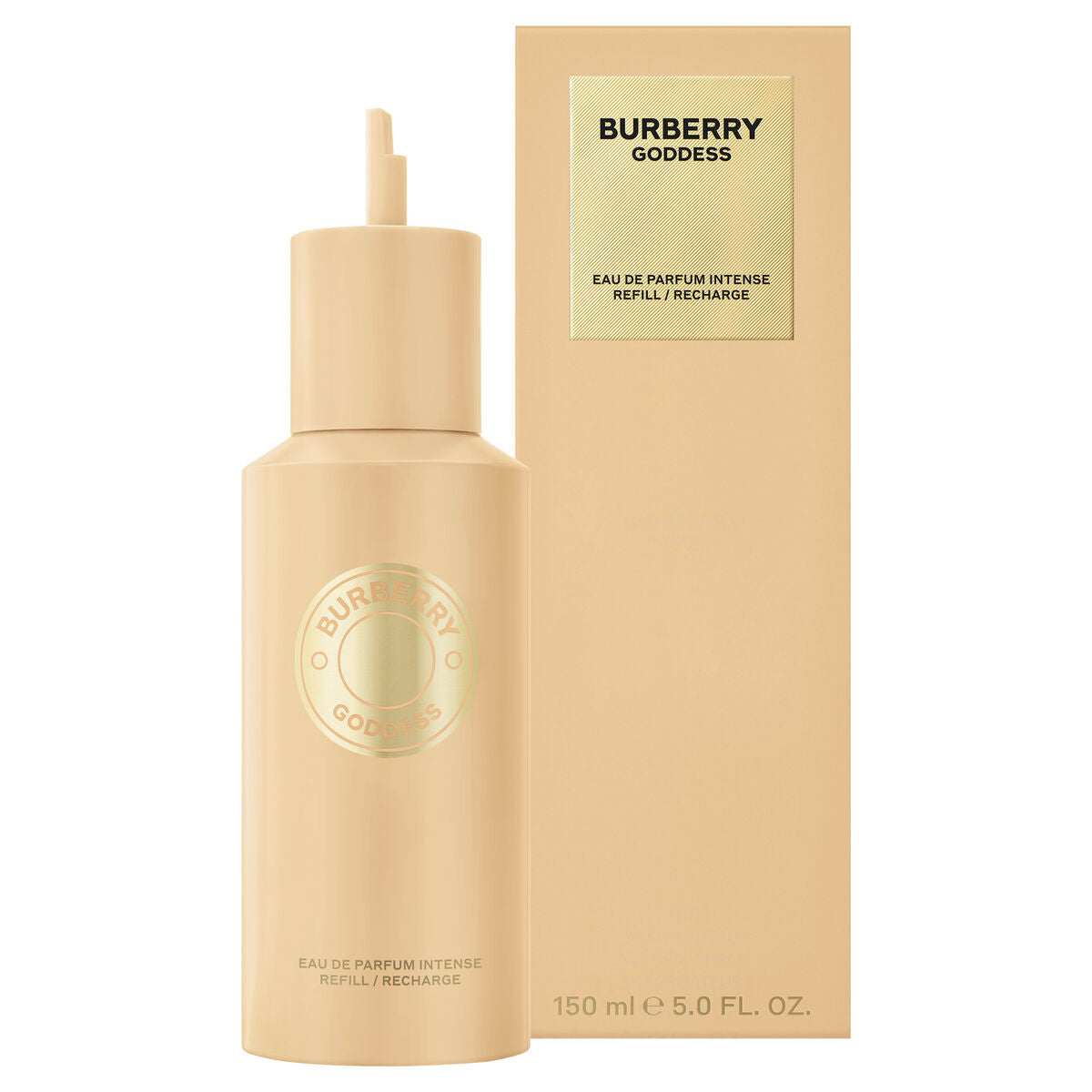Burberry Eau de Parfum – 150 ml for Women bottle