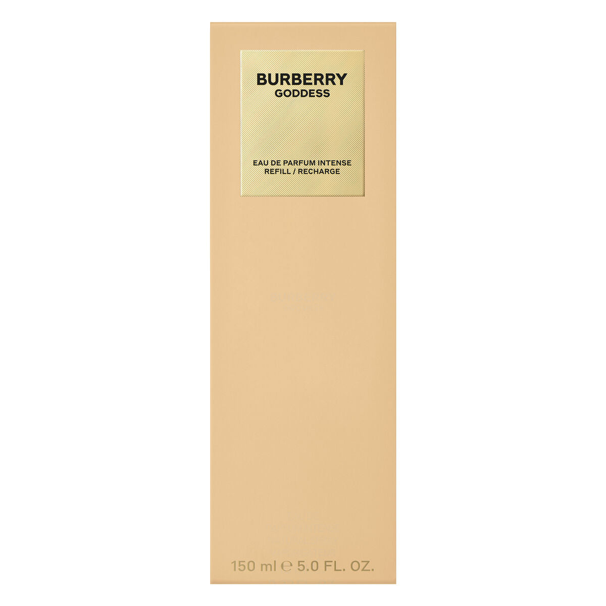 Burberry Eau de Parfum – 150 ml for Women bottle