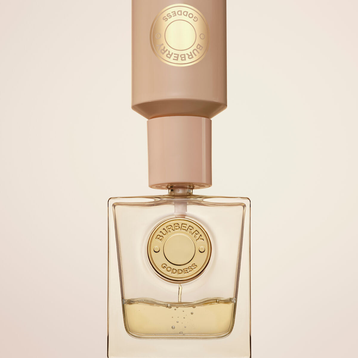 Burberry Eau de Parfum – 150 ml for Women bottle