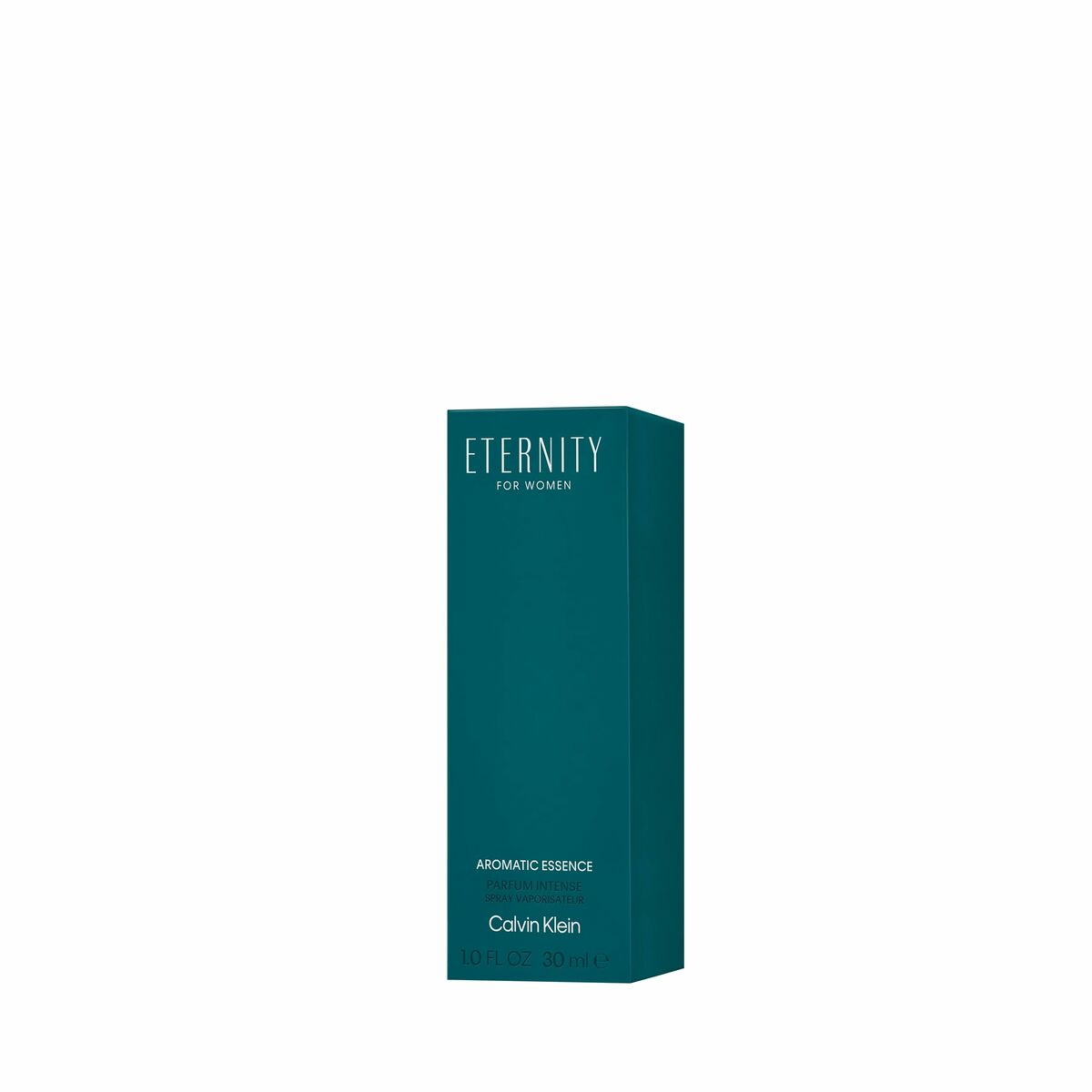 Women's Perfume Calvin Klein ETERNITY EDP 30 ml for Women bottle