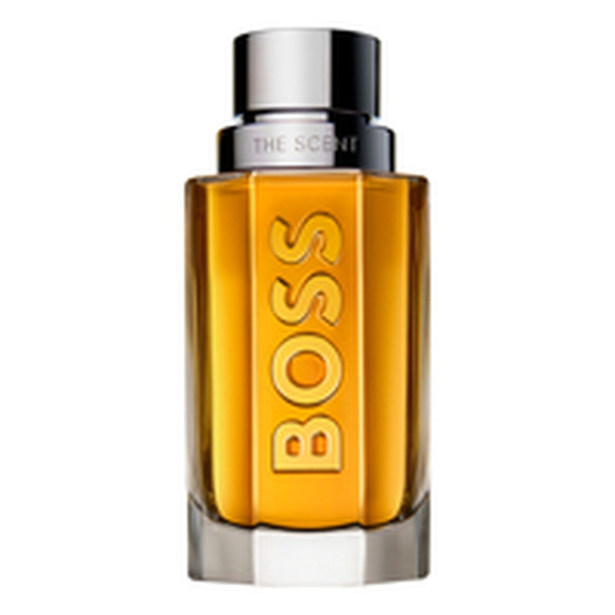 Unisex Perfume BOSS THE SCENT The Scent EDT 50 ml for Men bottle