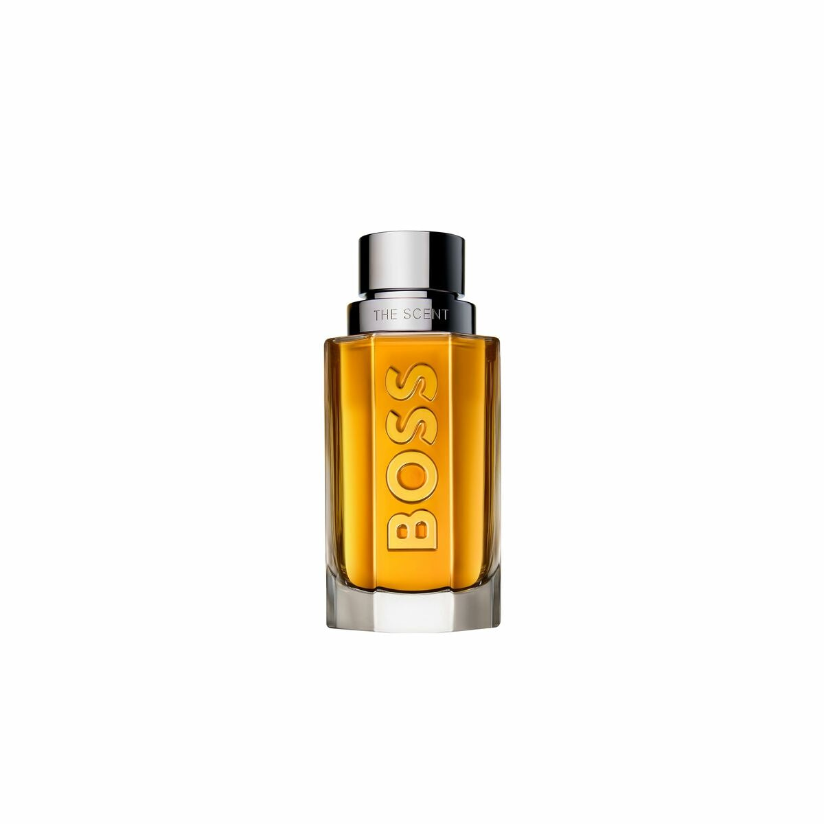 Unisex Perfume BOSS THE SCENT The Scent EDT 50 ml for Men bottle