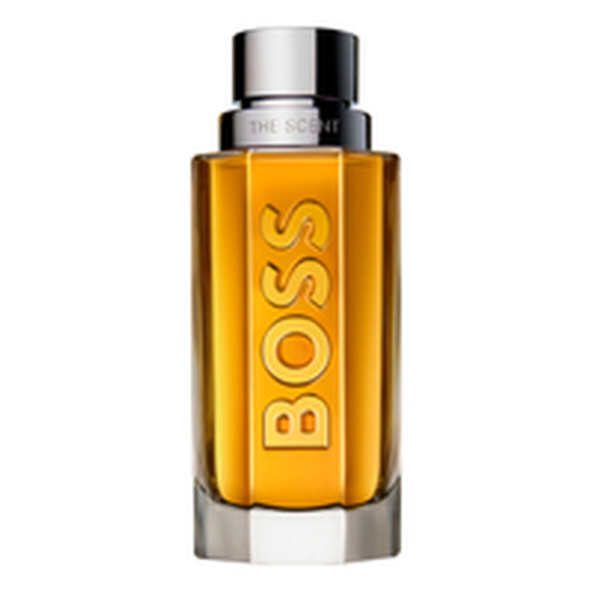 Unisex Perfume BOSS THE SCENT The Scent 100 ml for Men product packaging