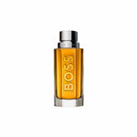Unisex Perfume BOSS THE SCENT The Scent 100 ml for Men product packaging