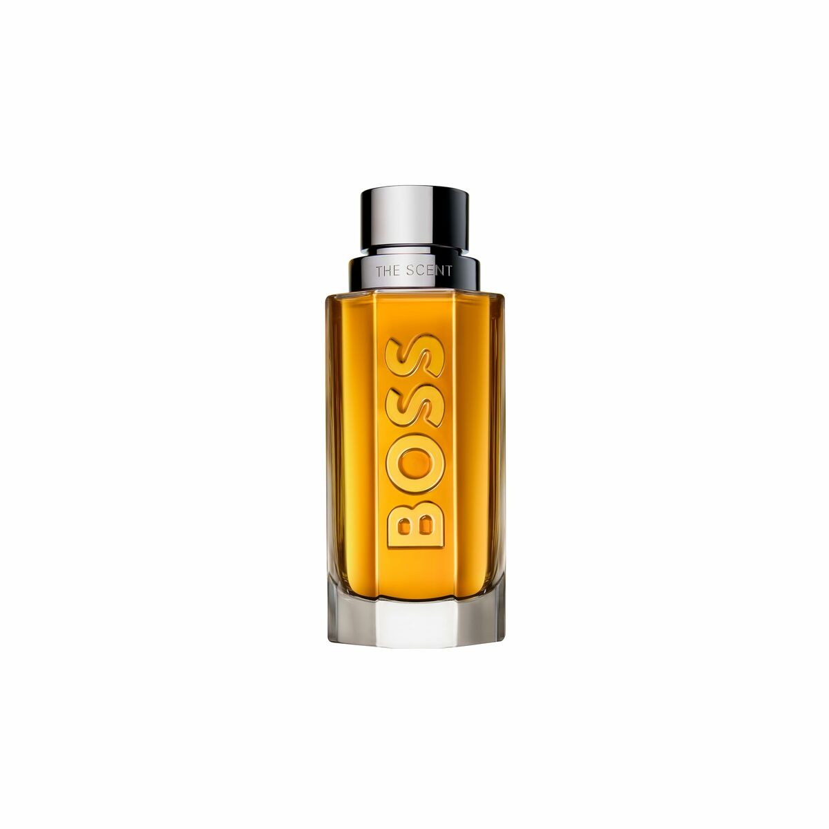 Unisex Perfume BOSS THE SCENT The Scent 100 ml for Men product packaging