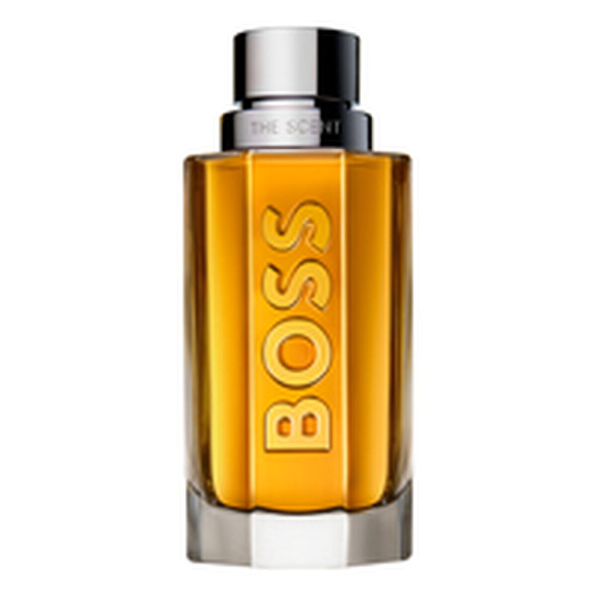 Men's Perfume BOSS THE SCENT EDT 200 ml for Men bottle