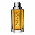 Men's Perfume BOSS THE SCENT EDT 200 ml for Men bottle