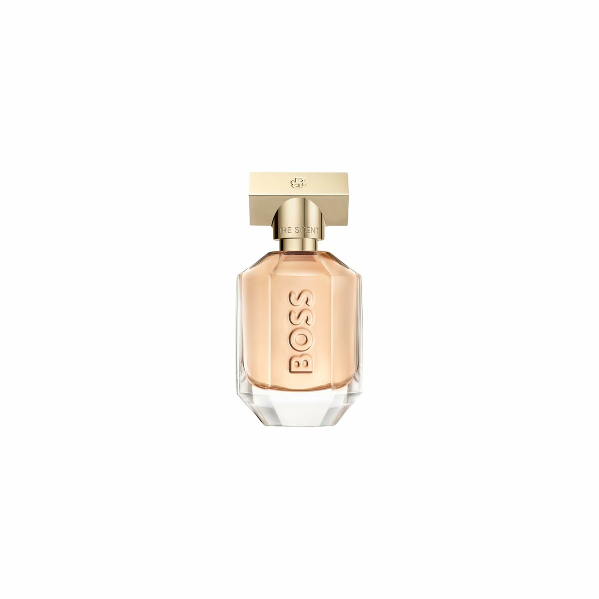 Unisex Perfume BOSS THE SCENT FOR HER The Scent For Her 30 ml for Women product packaging