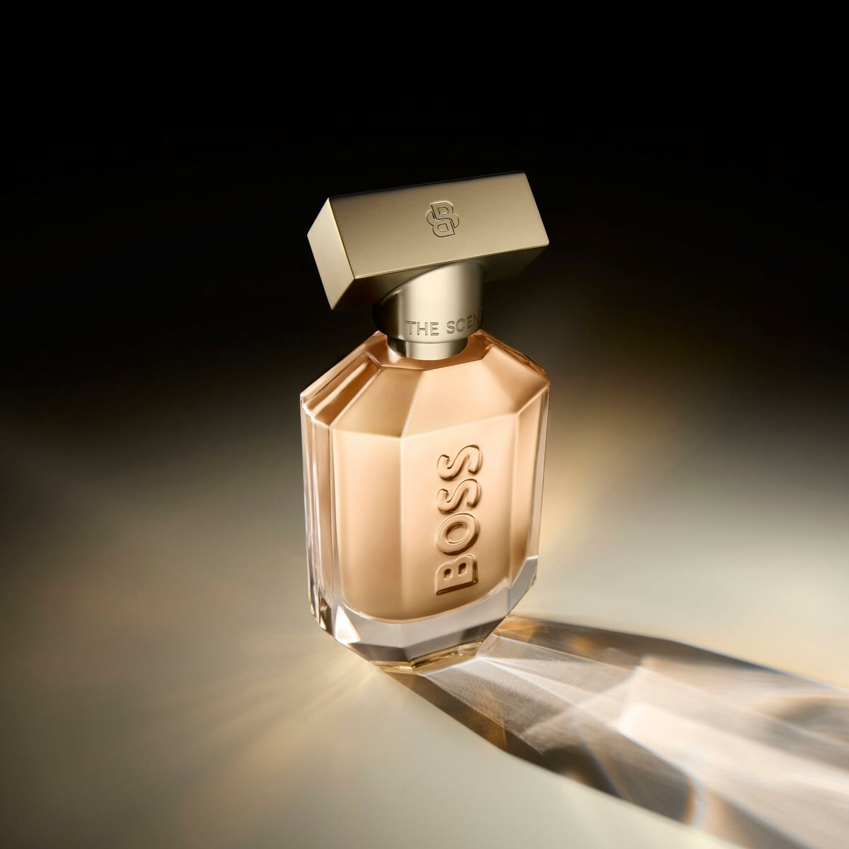 Unisex Perfume BOSS THE SCENT FOR HER The Scent For Her 30 ml for Women product packaging