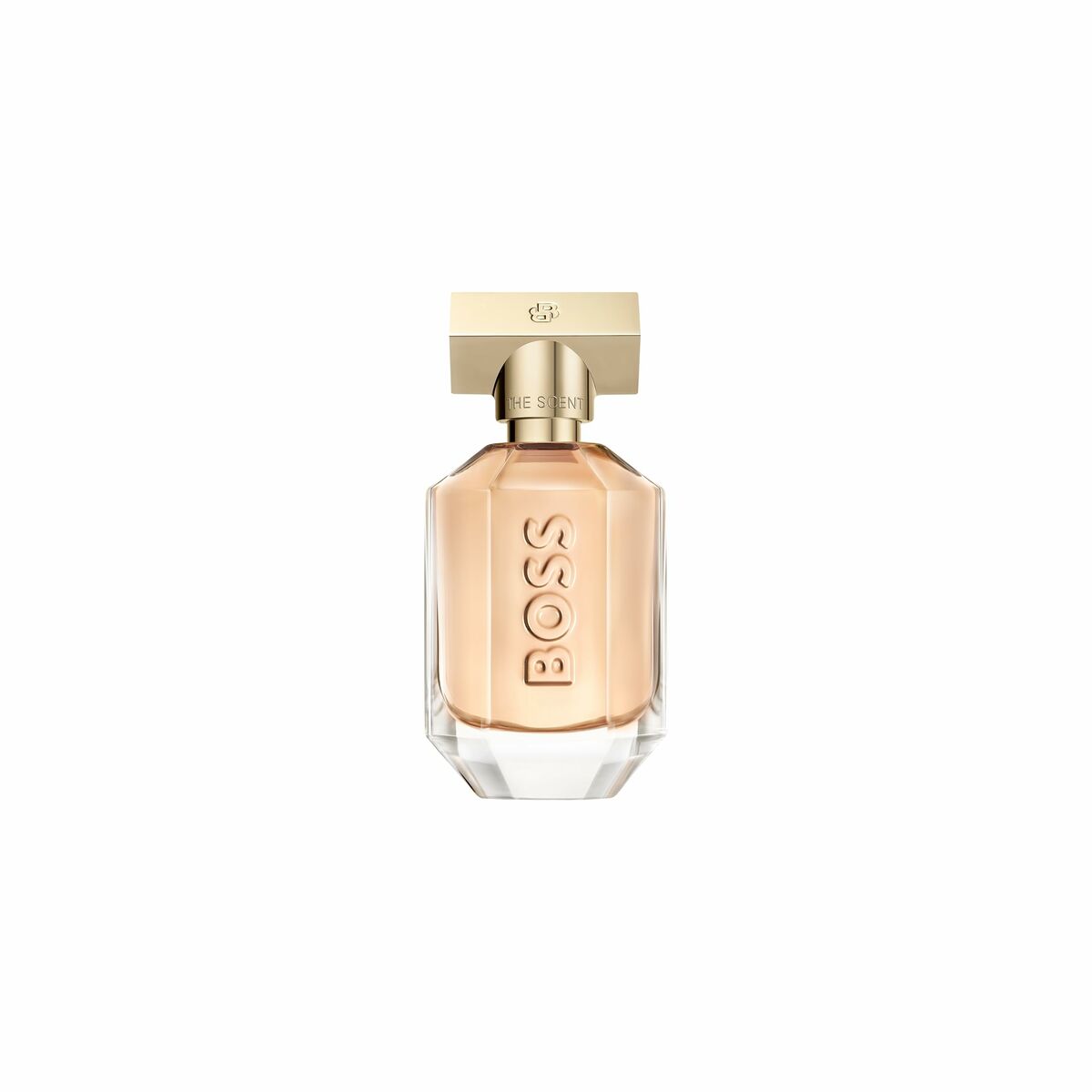 Unisex Perfume BOSS THE SCENT FOR HER EDP 50 ml for Women bottle