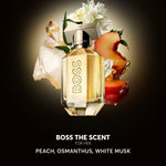 Unisex Perfume BOSS THE SCENT FOR HER EDP 50 ml for Women bottle