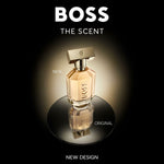 Unisex Perfume BOSS THE SCENT FOR HER EDP 50 ml for Women bottle